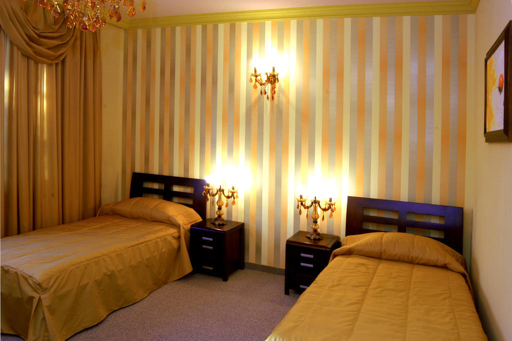 Hotel Unikat Velingrad Ruang foto