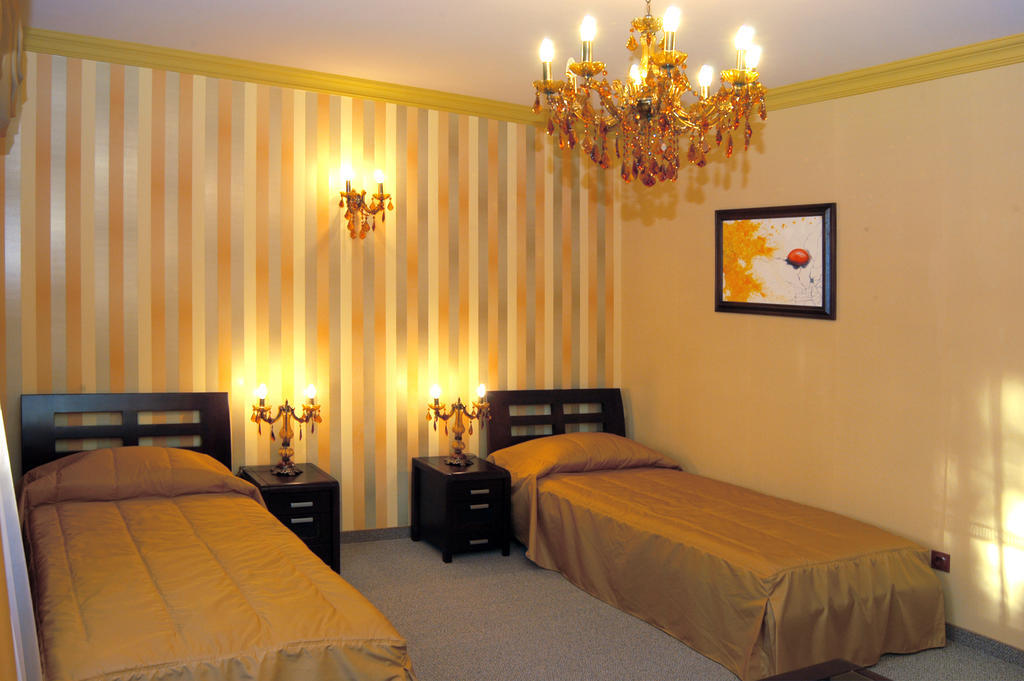 Hotel Unikat Velingrad Ruang foto