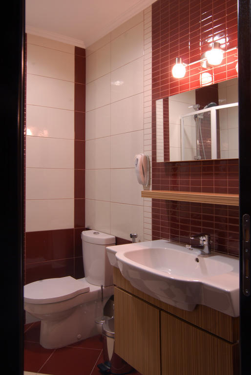 Hotel Unikat Velingrad Ruang foto