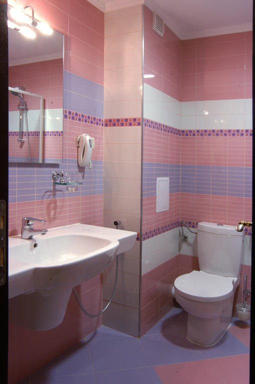 Hotel Unikat Velingrad Ruang foto
