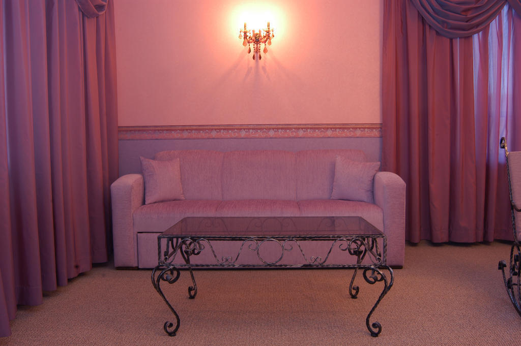 Hotel Unikat Velingrad Ruang foto
