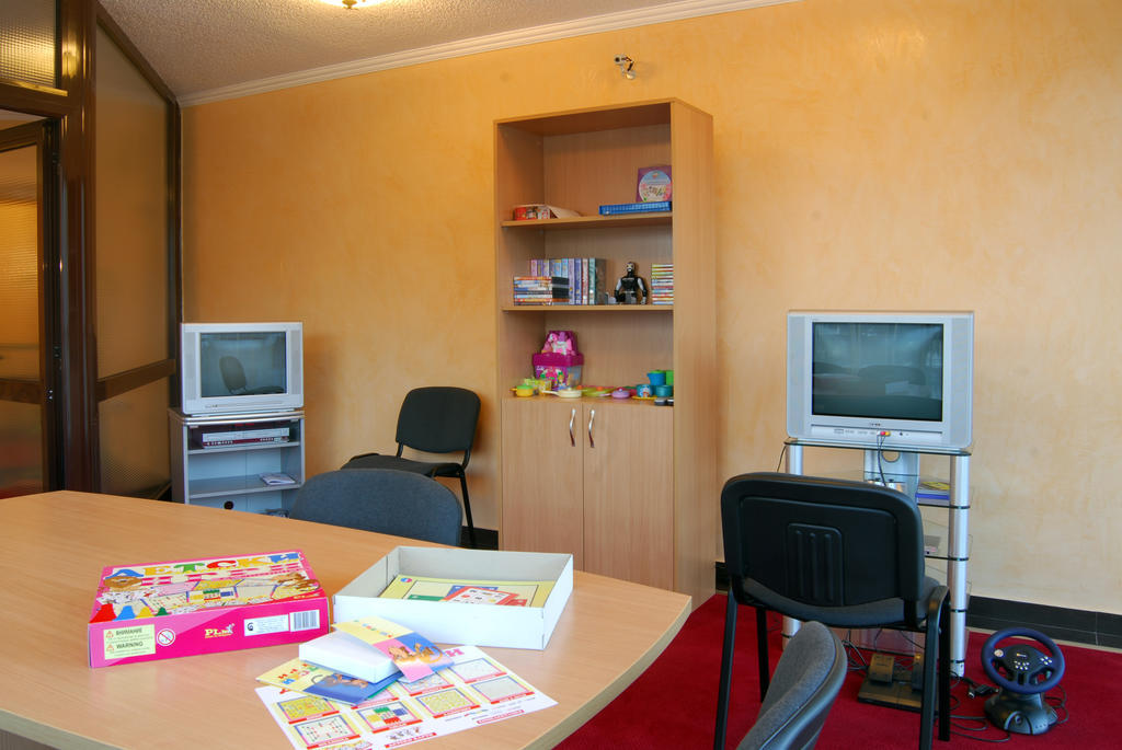 Hotel Unikat Velingrad Bagian luar foto