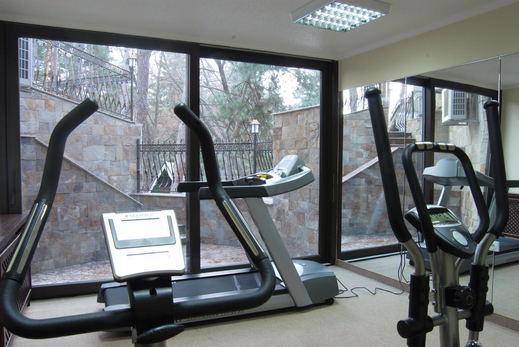 Hotel Unikat Velingrad Bagian luar foto