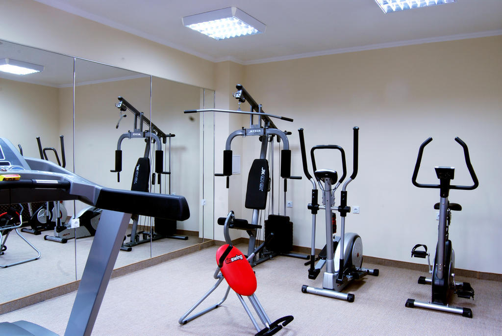 Hotel Unikat Velingrad Bagian luar foto