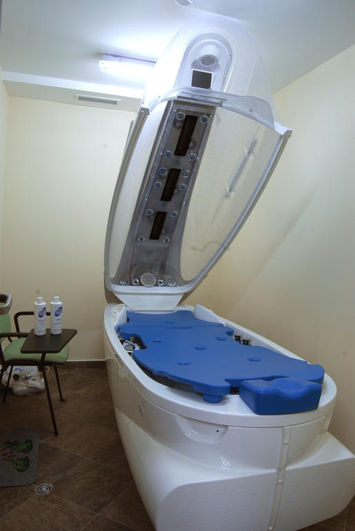 Hotel Unikat Velingrad Bagian luar foto