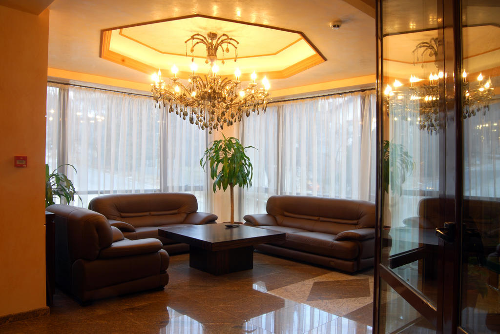 Hotel Unikat Velingrad Bagian luar foto